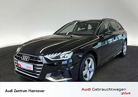 Audi A4 35 TFSI advanced LED Kamera AHK Navi