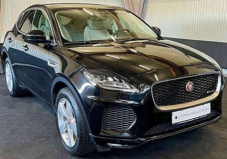 Jaguar E-Pace R-Dynamic S, Panorama, Leder, LED, 1 Hand