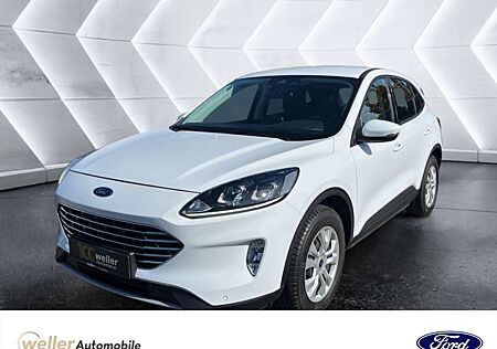 Ford Kuga 1.5 EcoBoost ''Cool&Connect'' Parksensoren Sitzhei