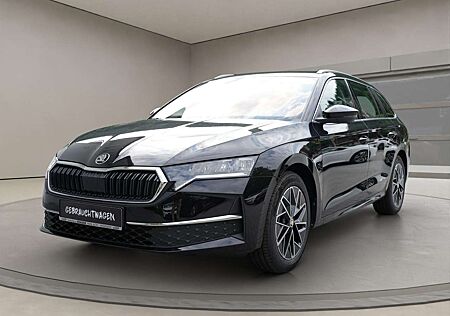Skoda Octavia Combi Selection 1,5 eTSI+SHZ+LED+ACC+