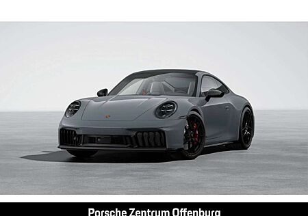 Porsche 992 -2 (911) Carrera 4 GTS