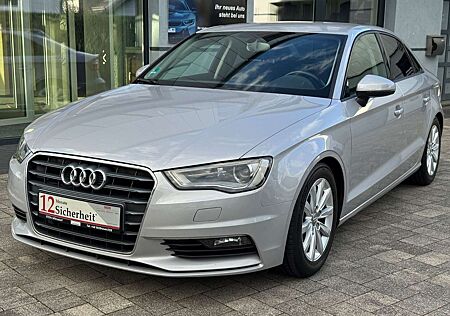 Audi A3 Limousine 1.4 TFSI attraction*Xenon*Navi*SHZ