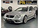 Mercedes-Benz SL 350 Roadster / SL 65 AMG Optik Keyless Xenon