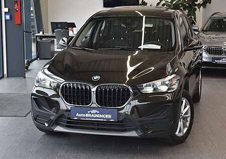 BMW X1 sDrive18d Aut. Navi~Pano~Sportsitze~Sitzheizg