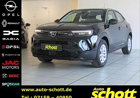 Opel Mokka EU6d Edition 1.2 Direct Injection Turbo 74 kW (10