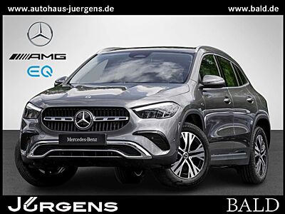Mercedes-Benz GLA 250 e Progressive/LED/Kamera/Totw/Winter/Shz