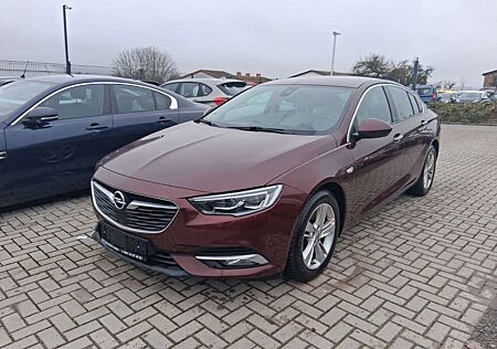 Opel Insignia B Grand Sport Business Innovation