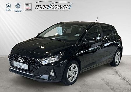 Hyundai i20 101 PS AUTOMATIK *SELECT*KLIMA PDC