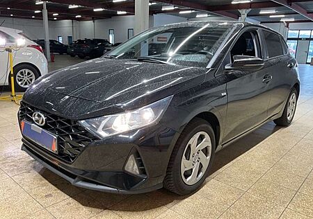 Hyundai i20 101 PS AUTOMATIK *SELECT*KLIMA PDC