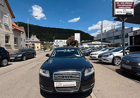 Audi A6 Lim. 2.7 TDI quattro, Business,Voll .