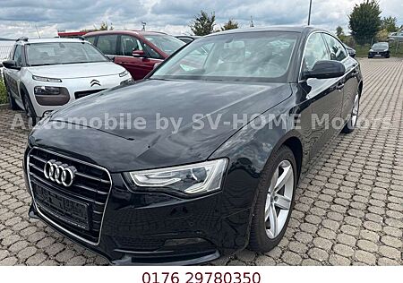 Audi A5 Sportback 2.0 TDI*Sport*Leder*Bang & Olufsen*