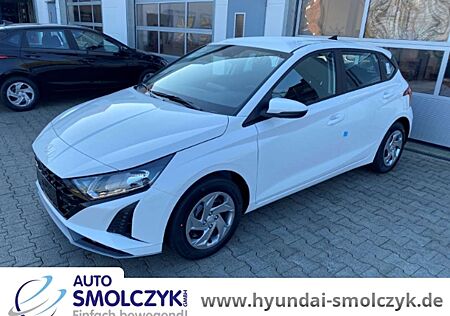 Hyundai i20 1.2 T SELECT NAVI+PDC+KAMERA+PDC+DAB