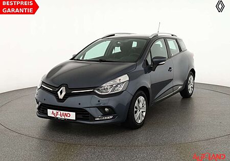 Renault Clio Grandtour 1.5 dCi Limited Klima Navi PDC