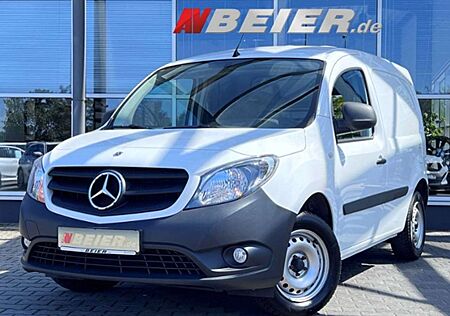 Mercedes-Benz Citan lang Klima Kasten 108/109/111 CDI lang (A2)(415.6