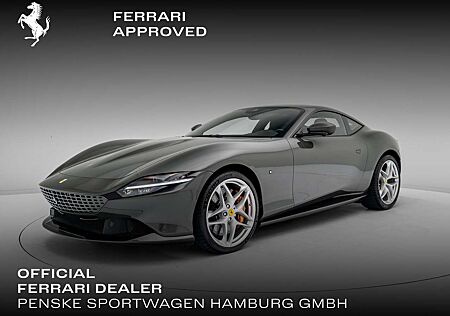 Ferrari Roma -  GRIGIO SCURO - FERRARI HAMBURG