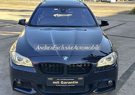 BMW 530 dA xDrive M-Paket Sport Automatik Panora Voll