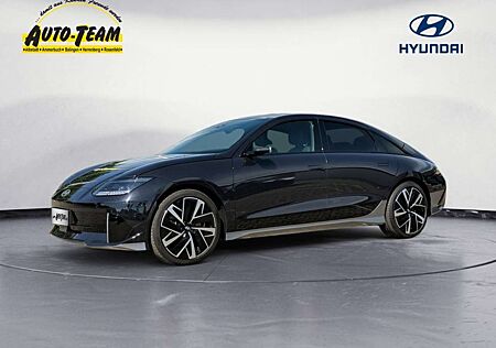 Hyundai IONIQ 6 77,4 kWh Uniq