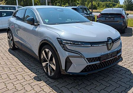 Renault Megane E-Tech Electric Techno EV60 220HP 20" Alu