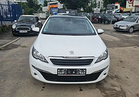Peugeot 308 Style