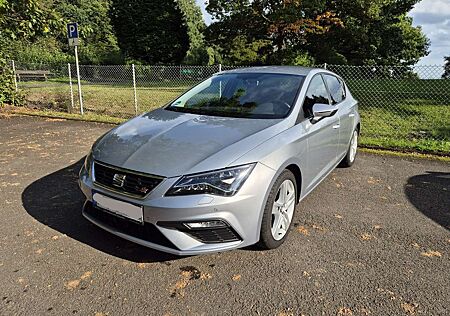 Seat Leon 1.5 TSI FR - NAVI/ LED/ ACC/ BEATS/ KEYLESS