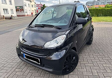 Smart ForTwo Automatik softouch TÜV NEU!
