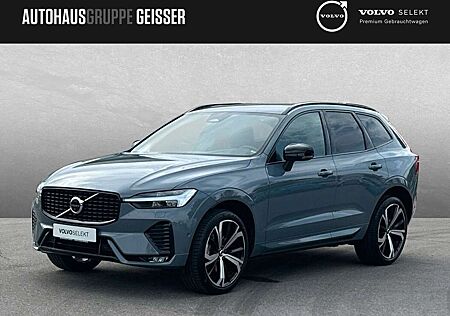 Volvo XC 60 XC60 B4 Mild-Hybrid Plus Dark ACC LED