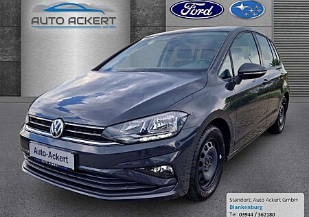 VW Golf Sportsvan Volkswagen VII Trendline 1.0 TSI Start Stopp EU6d-T