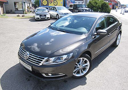 Volkswagen CC 3,6 4Motion ~ 1. Hd ~ AHK
