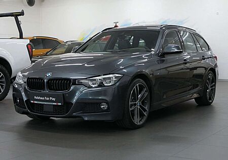 BMW 335 d xDrive M Sport Shadow/HUD/LED/H&K/U-FREI!