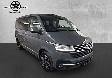 VW T6 Volkswagen .1 Multivan Generation Six 2.0TDI NAVI CAM LED