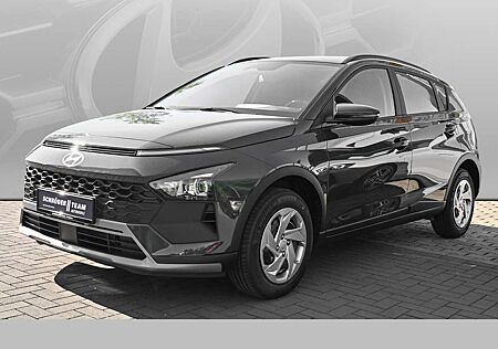 Hyundai Bayon 1.0 T-GDI Select