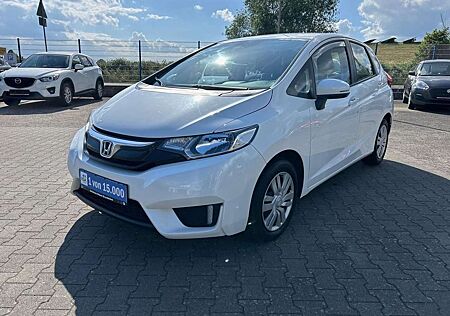 Honda Jazz Trend 1.3 i-VTEC SHZ Notbremsass. Klima