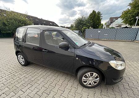 Skoda Roomster 1.2 Active PLUS EDITION