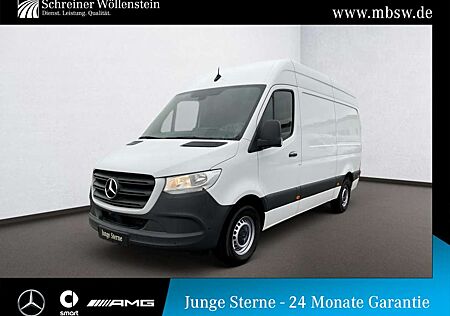 Mercedes-Benz Sprinter 317 KA L2H2 3665 9G*MBUX*Klima*Kamera*