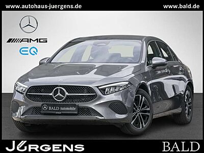Mercedes-Benz A 200 Limo Progressive/AHK/LED/Kamera/Winter/17"