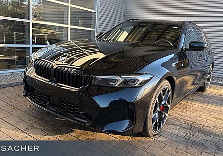 BMW 320 d A xDrive Tou M-Sport,M-Sport PRO,AHK,DAProf