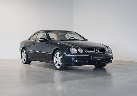 Mercedes-Benz CL 500