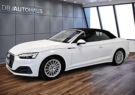 Audi A5 40 2.0 TFSI S-tronic