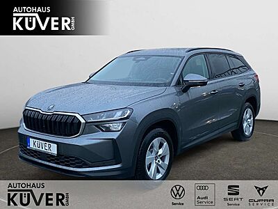 Skoda Kodiaq Selection 1.5 TSI DSG ACC*LED*PDC*SHZ
