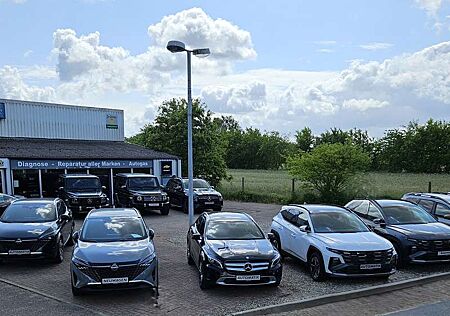 Volvo XC 40 XC40 XC40 Ultra 5 Jahre Garantie, Licht-Paket, AHK, 20"
