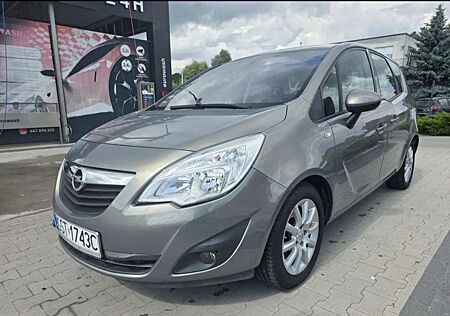 Opel Meriva 1.4 Edition