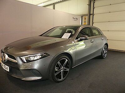 Mercedes-Benz A 250 e, PROGRESSIVE, DISTRONIC, PSD, AHK, MEMORY, LED.