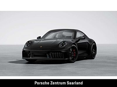 Porsche 992 -2 (911) Carrera GTS GSSD, Privacy,Sitze hin