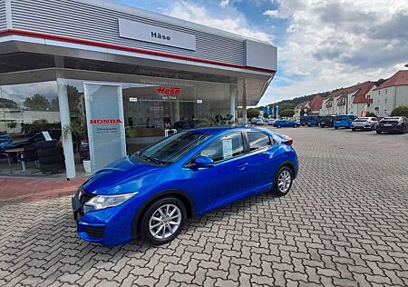 Honda Civic Lim. 5-trg. 1.4 Comfort