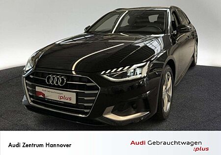 Audi A4 Advanced 35 TFSI AHK LED Kamera DAB Nav