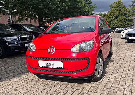 VW Up Volkswagen ! take !