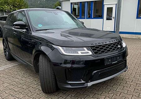 Land Rover Range Rover Sport 3.0 D250 HSE