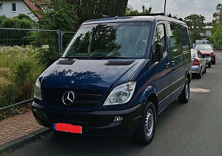 Mercedes-Benz Sprinter 316 CDI 906.733