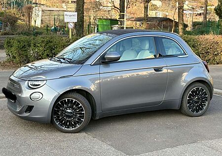 Fiat 500C 500e C La Prima