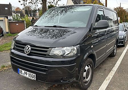 VW T5 Transporter Volkswagen Kasten*AHK*Standheizung*NAVI